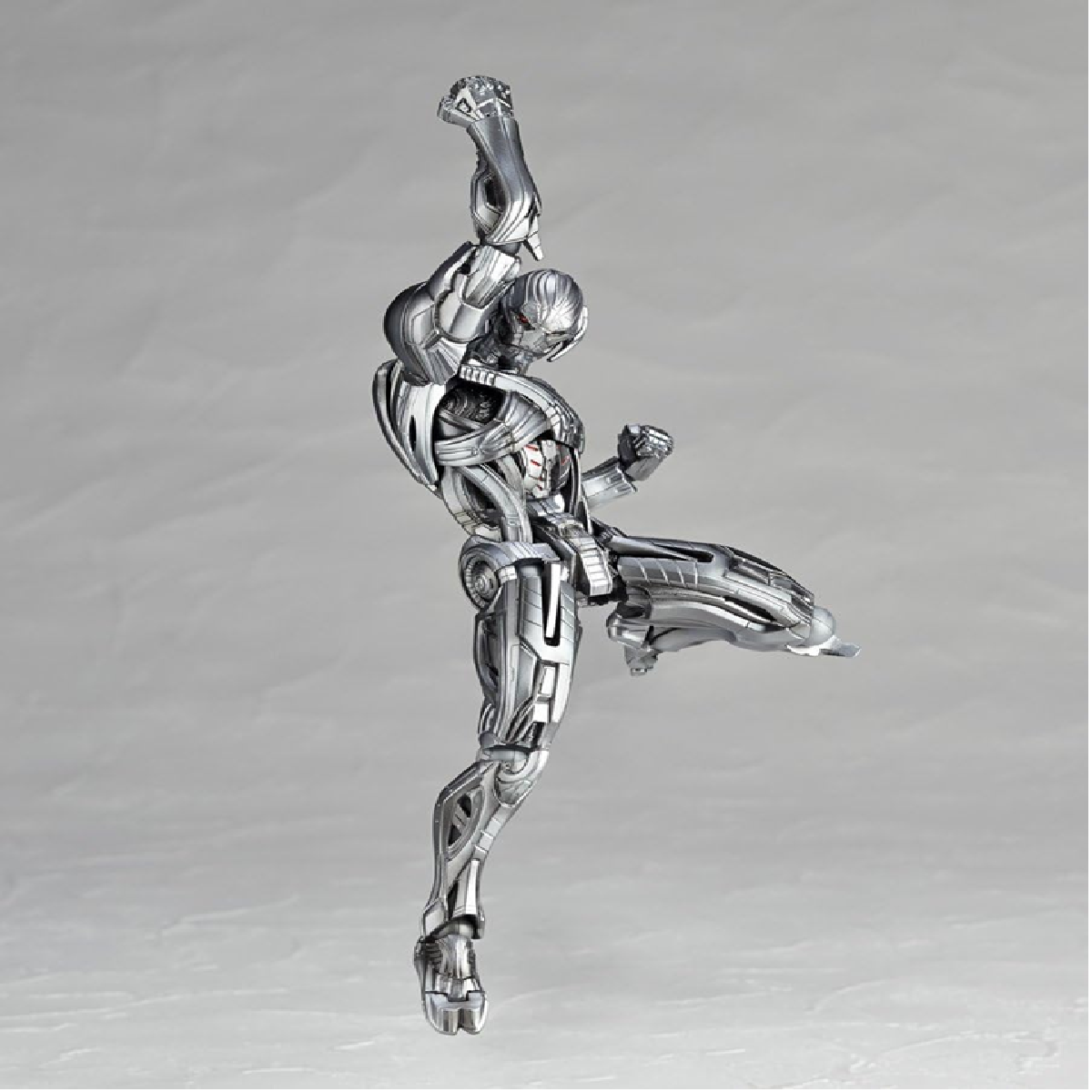 Ultimate Ultron Action Figure - The Avengers: Age of Ultron