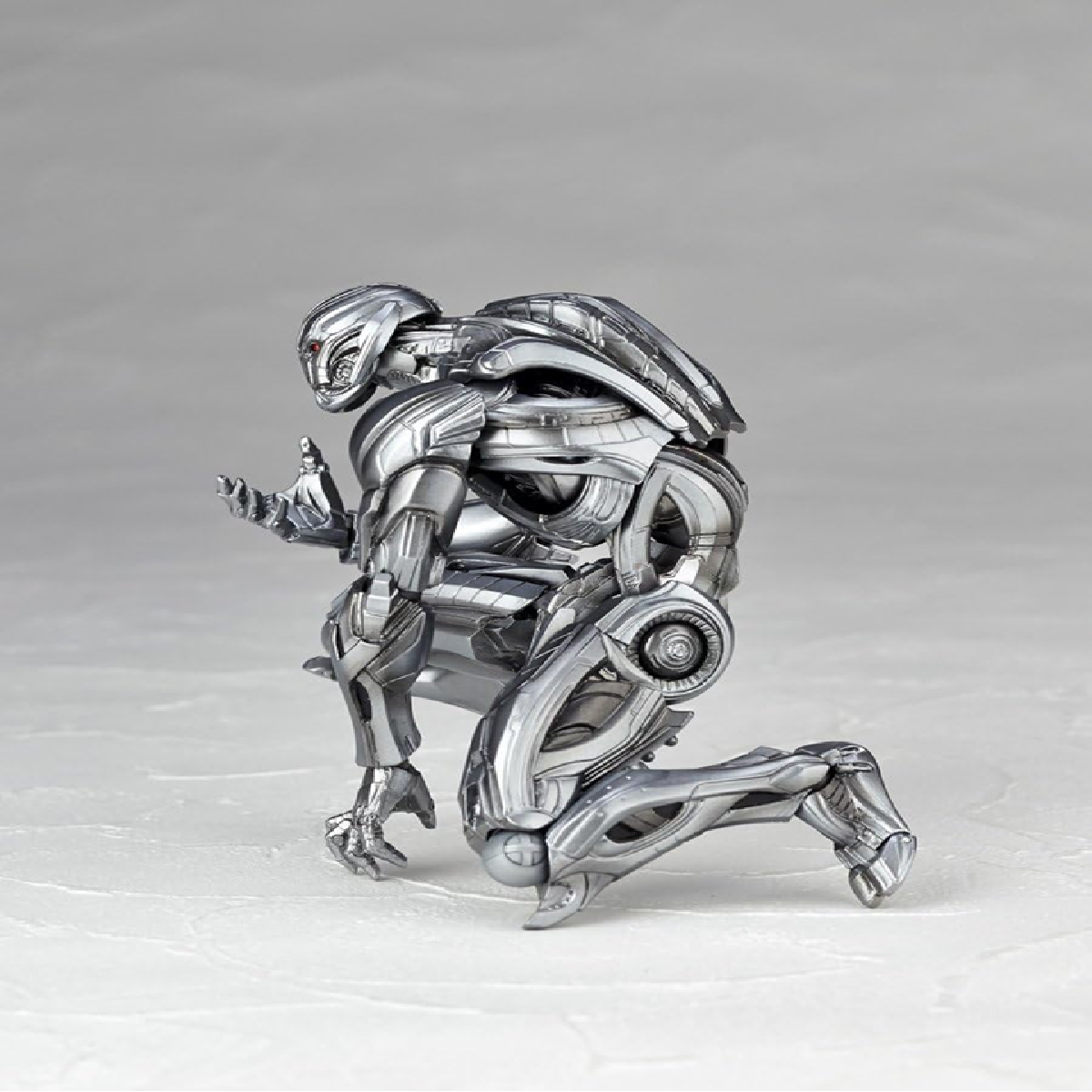 Ultimate Ultron Action Figure - The Avengers: Age of Ultron