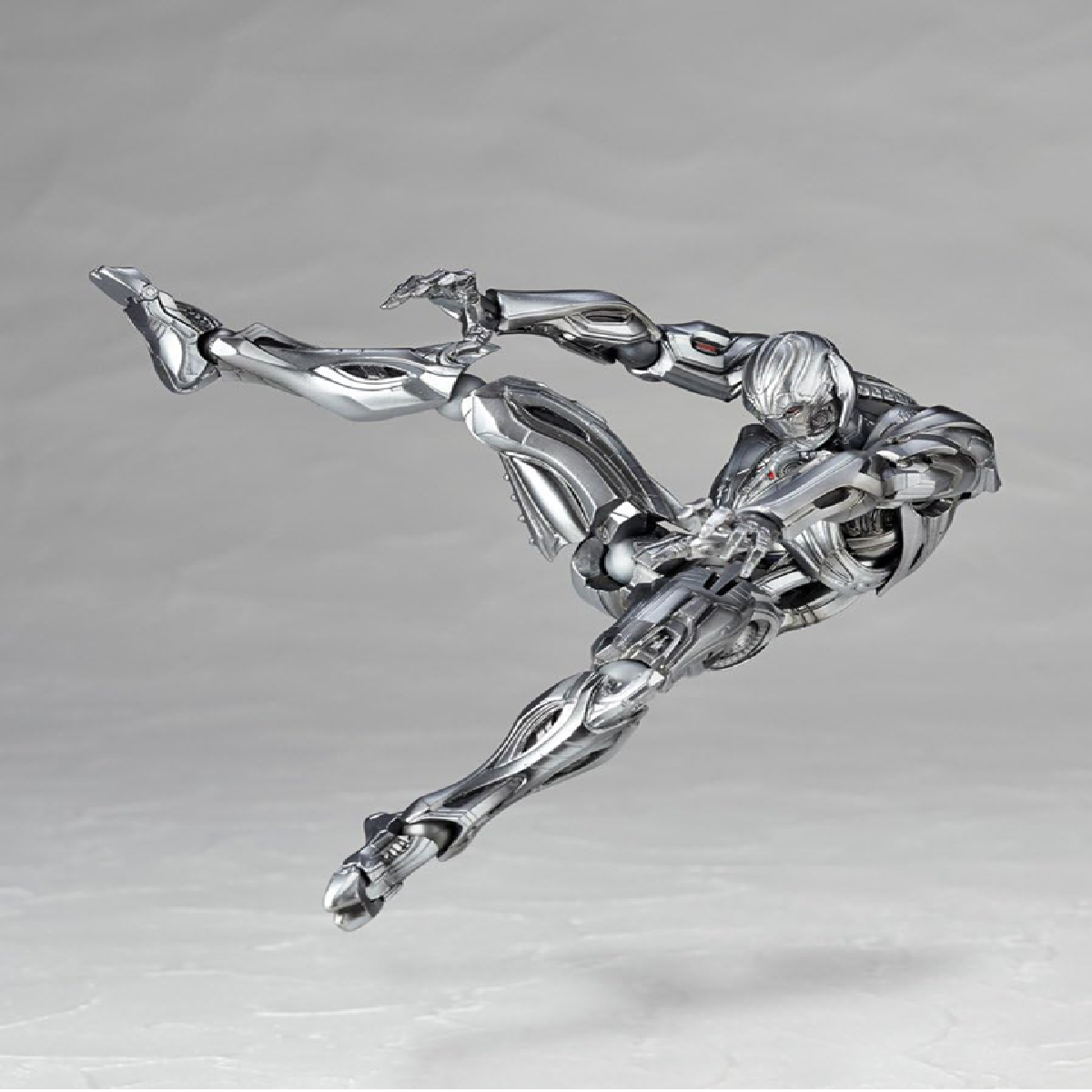 Ultimate Ultron Action Figure - The Avengers: Age of Ultron